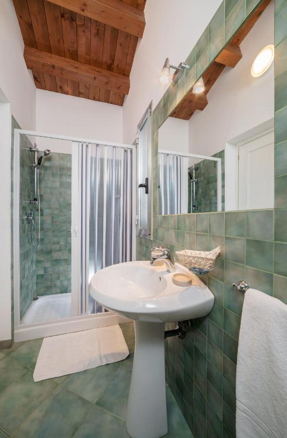 Archimede, Appartamento Con Vista In Centro A Marina Di Ragusa Ngoại thất bức ảnh