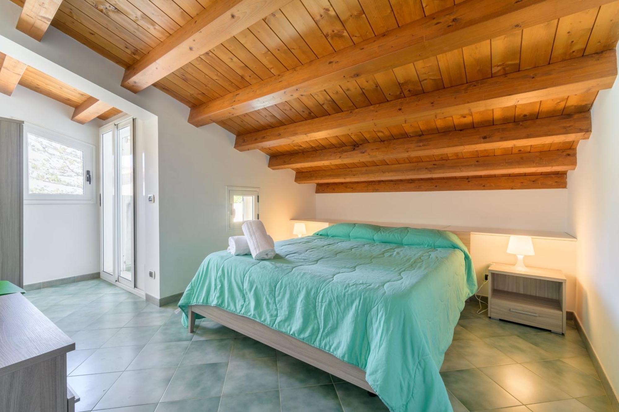 Archimede, Appartamento Con Vista In Centro A Marina Di Ragusa Ngoại thất bức ảnh